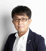 西川英彦教授 西川英彦教授