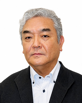新倉 貴士