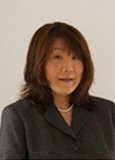 川上智子氏