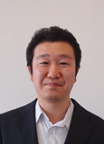 木村憲洋氏