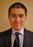 的場匡亮氏