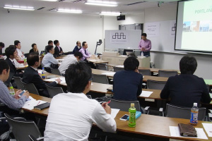 会場風景 会場風景