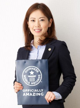 小川エリカ氏