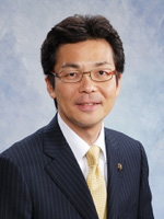 齊藤栄氏