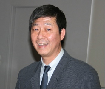 小坂井敏晶氏
