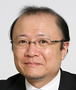 山本直人氏