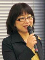 梅津順江