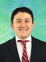 重松大輔氏