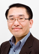 萩原雅之氏