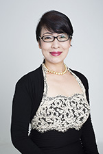黒川伊保子氏