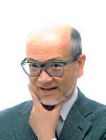 玉田俊平太氏