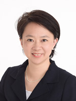 篠田真貴子氏