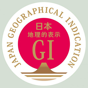 GIマーク GIマーク