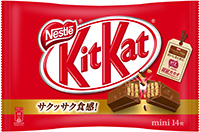キットカット