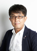 西川 英彦 西川 英彦