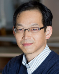 齊藤滋規氏