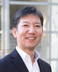 水越康介氏
