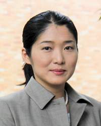 増田明子氏