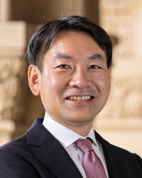 松井 剛 松井 剛