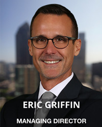 Eric Griffin