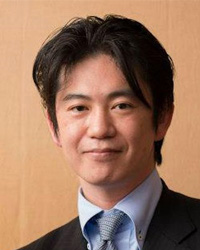 香川勇介氏