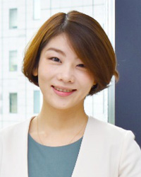 劉瀟瀟氏