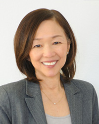 タッシル恵子氏