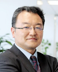 安岡 寛道 安岡 寛道
