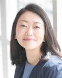 富樫 佳織
富樫 佳織