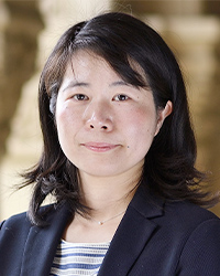 鎌田 裕美 鎌田 裕美