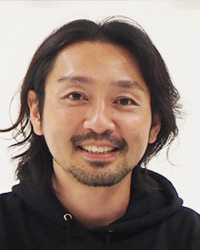 石戸 亮 石戸 亮