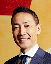 藤川 佳則 藤川 佳則
