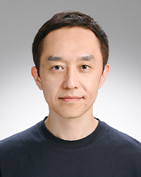 藤原 健太郎 藤原 健太郎