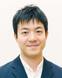 岡田 庄生 岡田 庄生