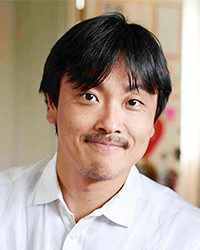 蛯谷 敏 蛯谷 敏