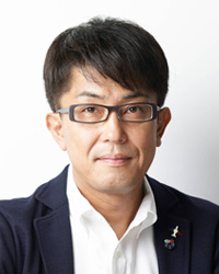 西川 英彦 西川 英彦
