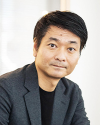 福吉 潤 福吉 潤