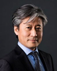 西根 英一 西根 英一