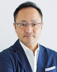 塚原 敏夫 塚原 敏夫