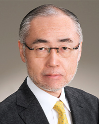 青木 幸弘 氏 青木 幸弘 氏