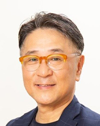 高田 敦史 氏 高田 敦史 氏