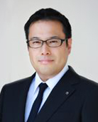 下川哲平氏