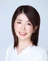 武藤 美穂 氏 武藤 美穂 氏