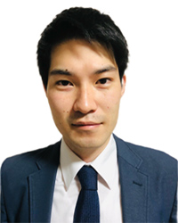 伊藤 宏祐 氏 伊藤 宏祐 氏