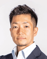 竹井 淳平 氏