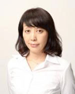 川北 眞紀子 氏 川北 眞紀子 氏