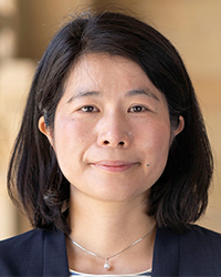 鎌田 裕美 鎌田 裕美