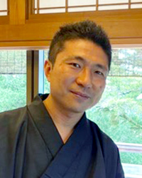 本下 真次 本下 真次
