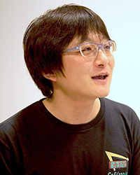 木村 隆介 木村 隆介
