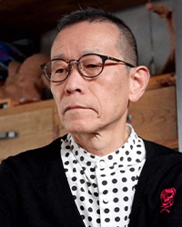 椿 昇 椿 昇